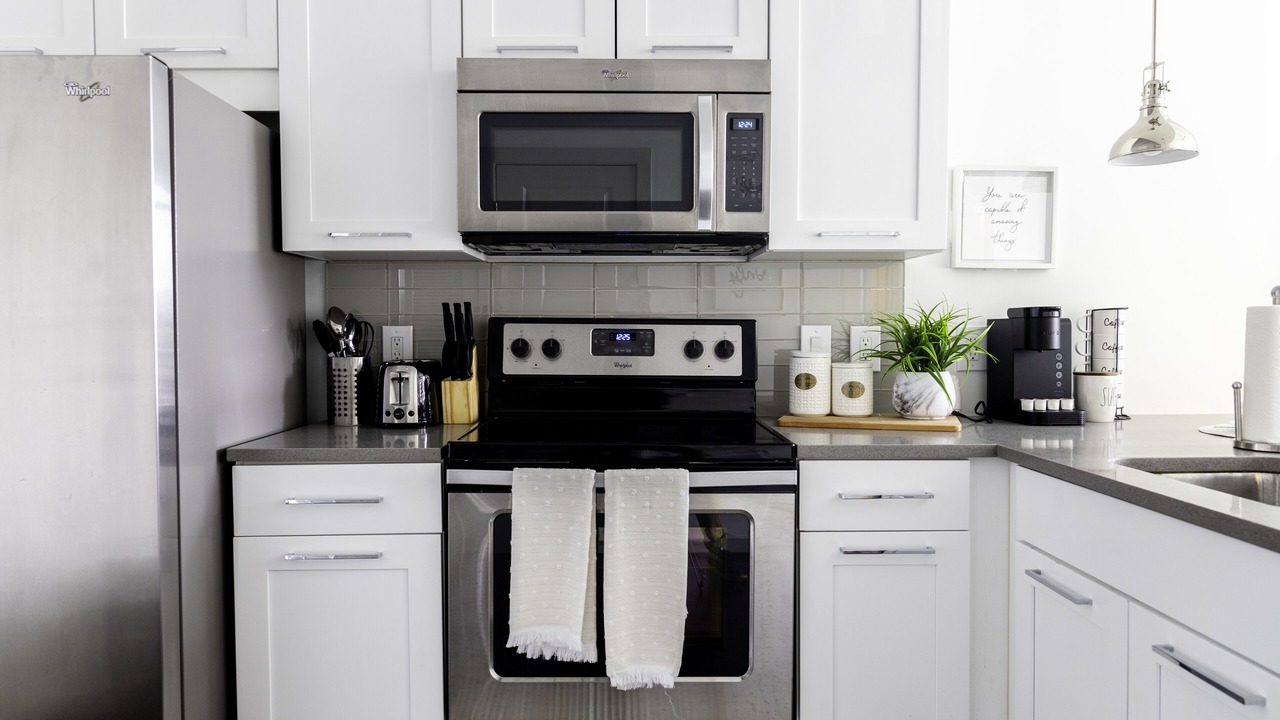 Photo of Kitchen in North Buckhead