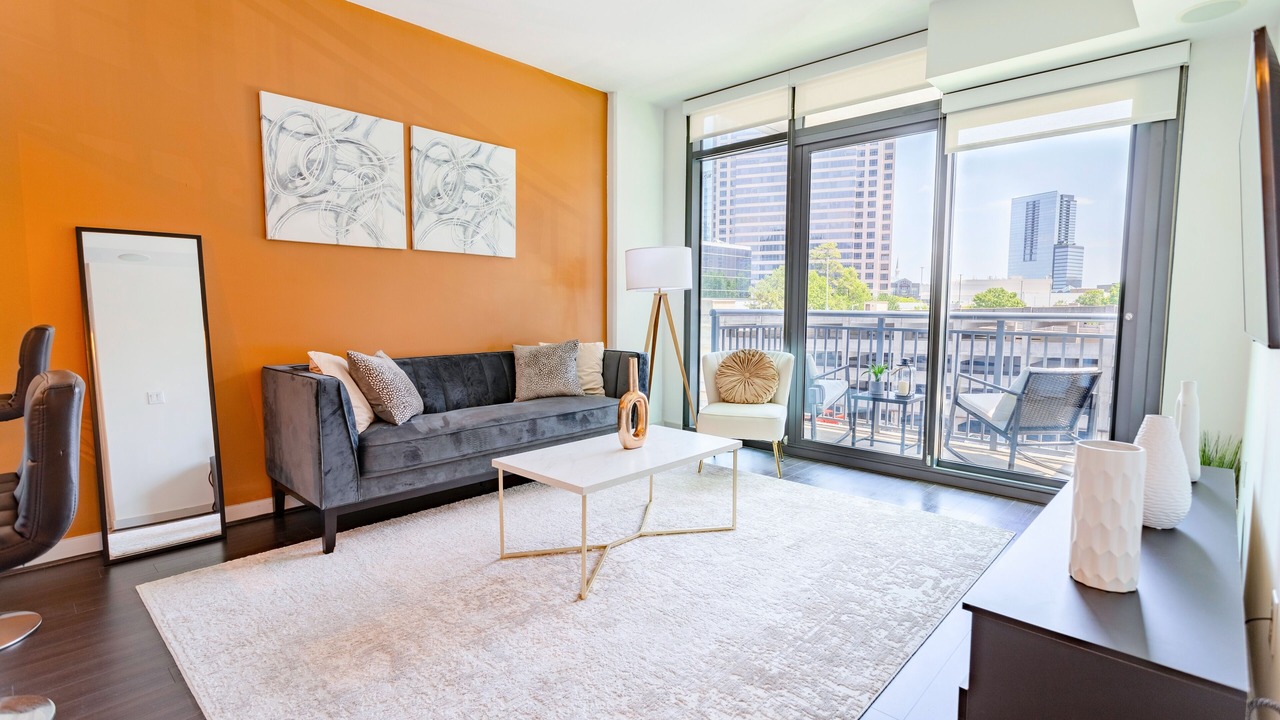 Photo of Livingroom in North Buckhead