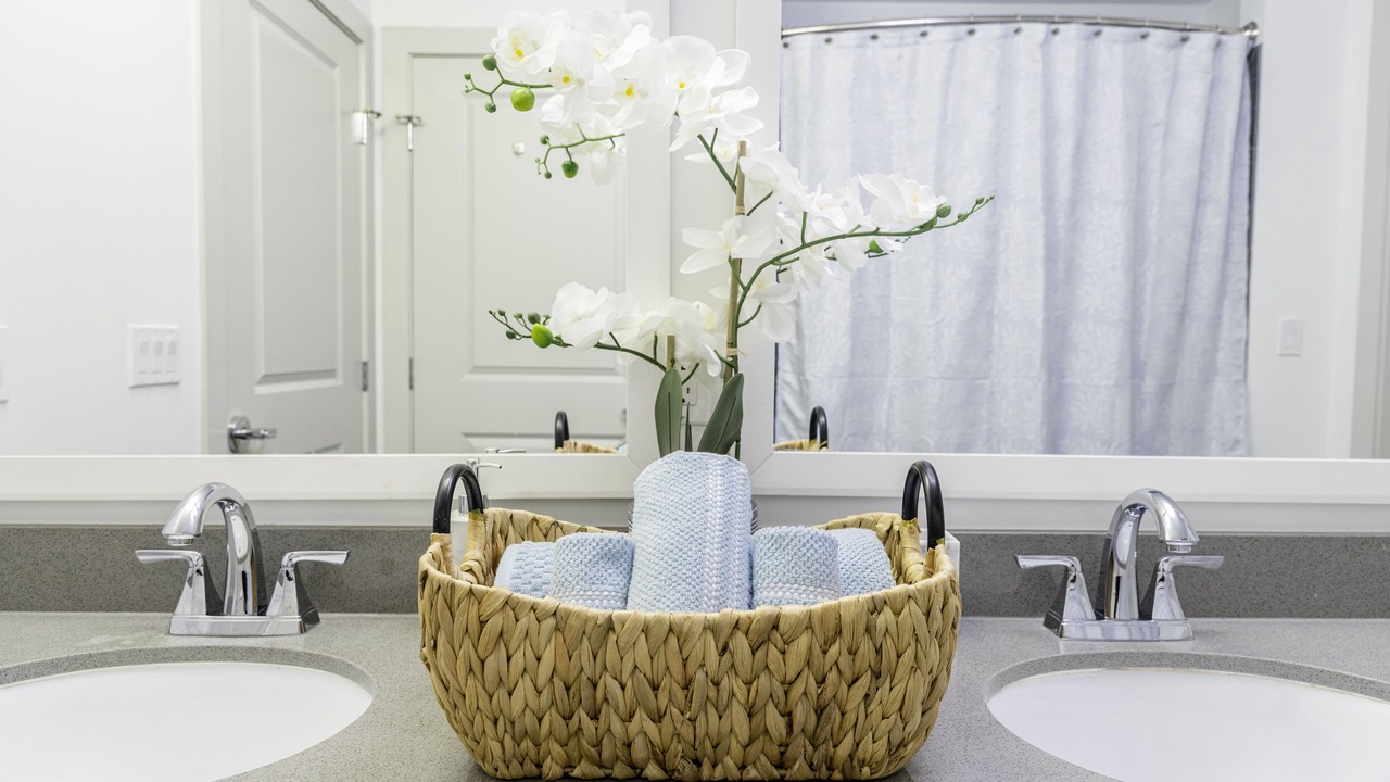 Photo of Bathroom in North Buckhead