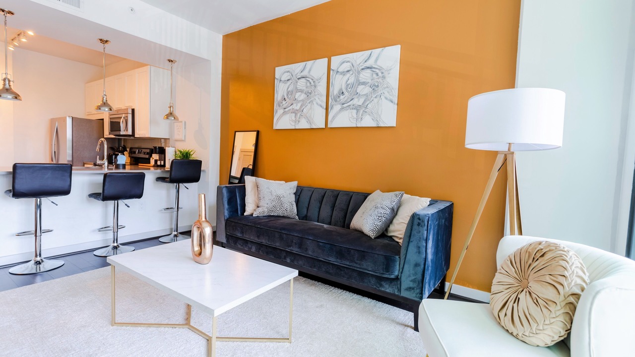 Photo of Livingroom in North Buckhead