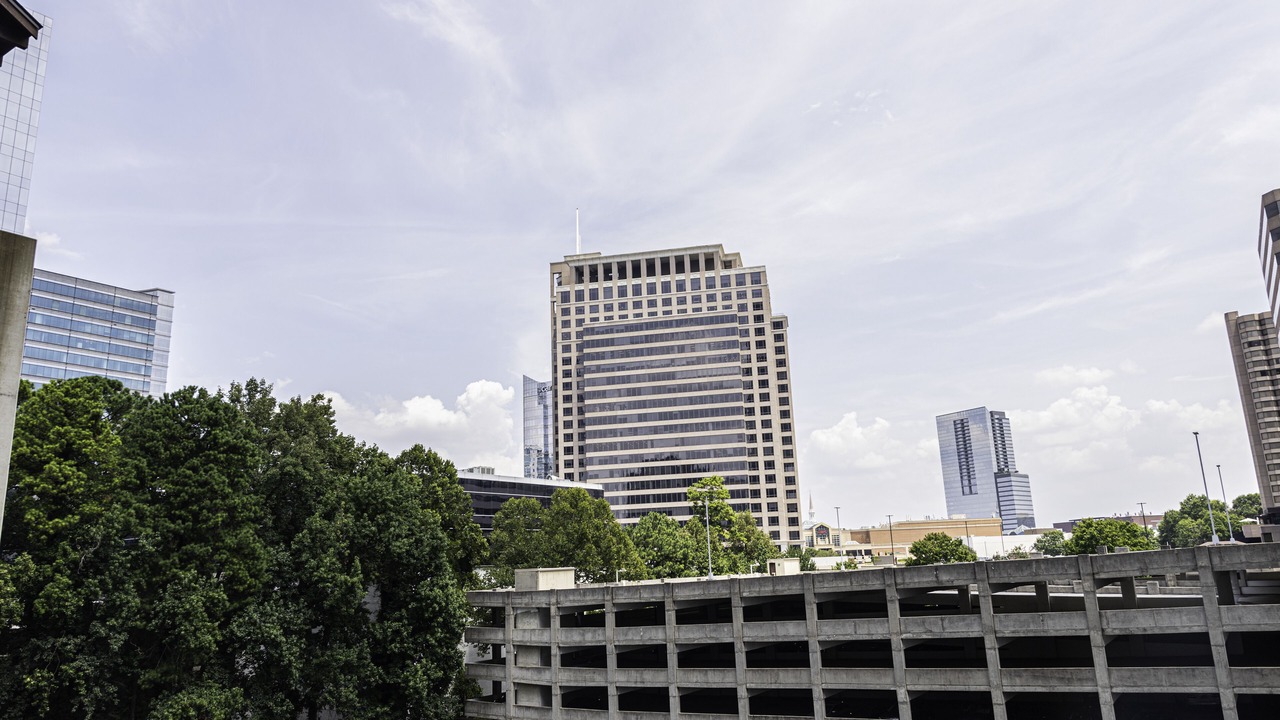 Photo of Outdoor in North Buckhead