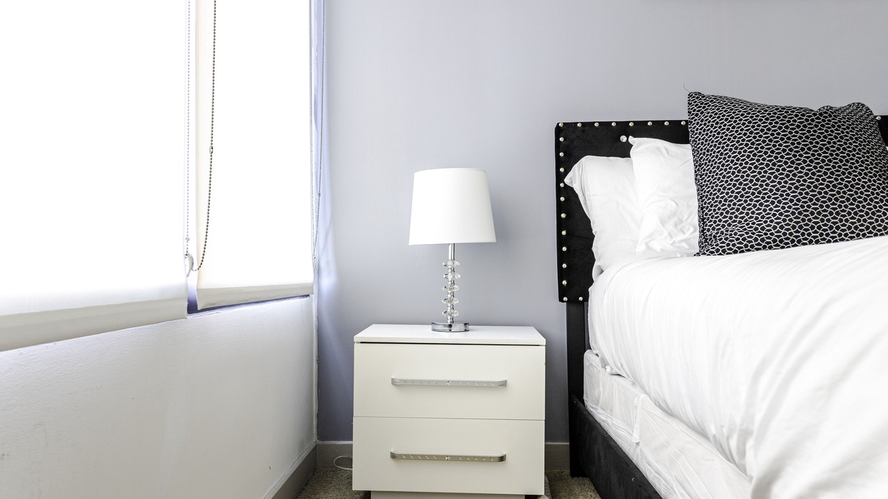 Photo of Bedroom in North Buckhead