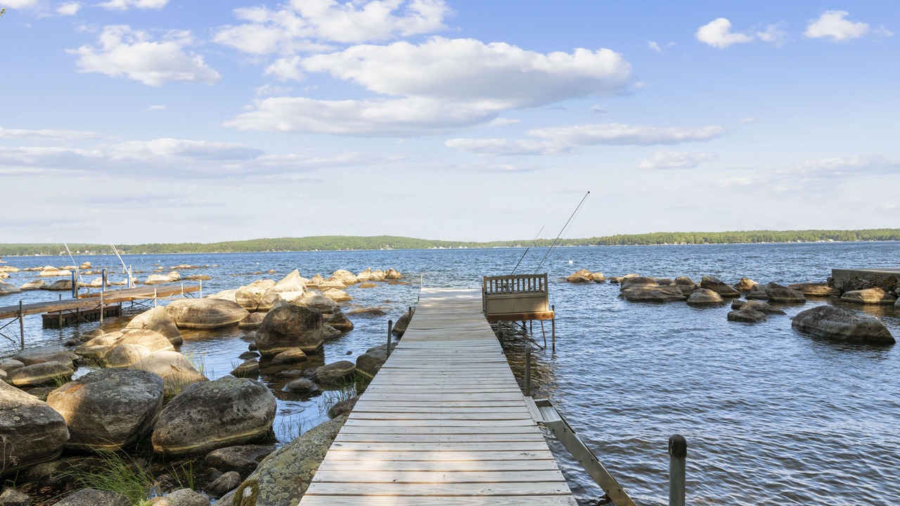 Photo of Outdoor in South Casco