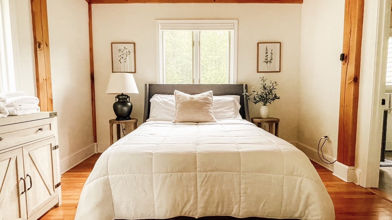 Photo of Bathroom in South Casco