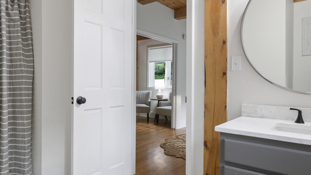 Photo of Bedroom in South Casco