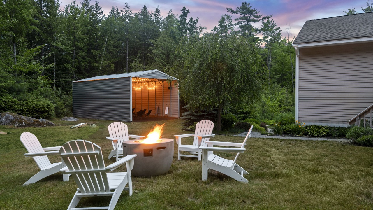 Photo of Outdoor in South Casco