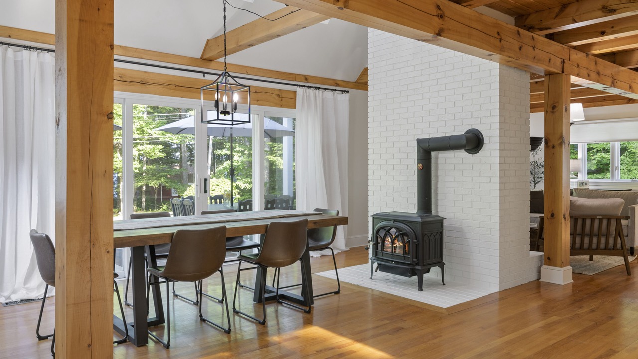 Photo of Outdoor in South Casco