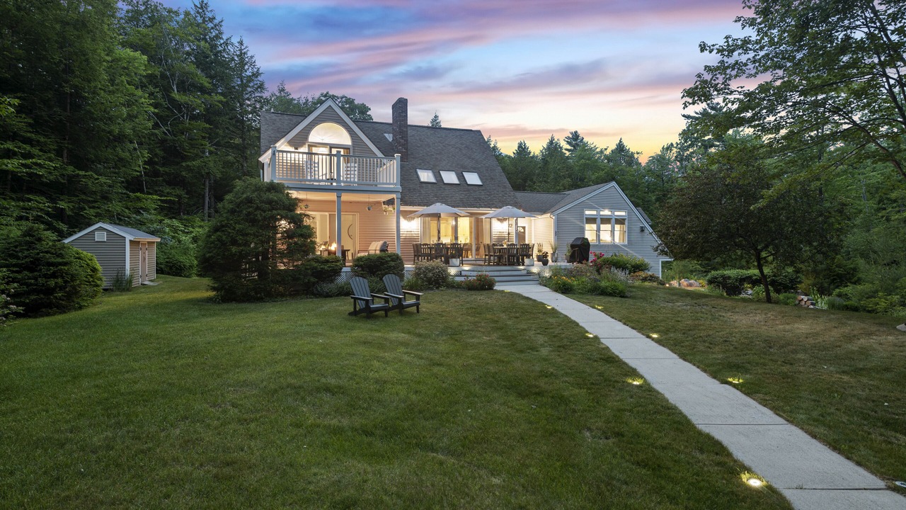 Photo of Others in South Casco