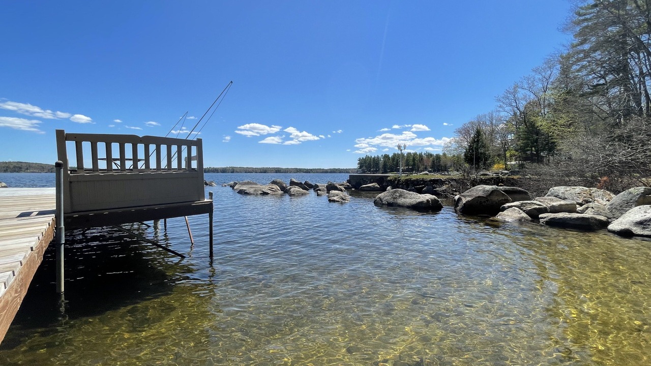 Photo of Outdoor in South Casco