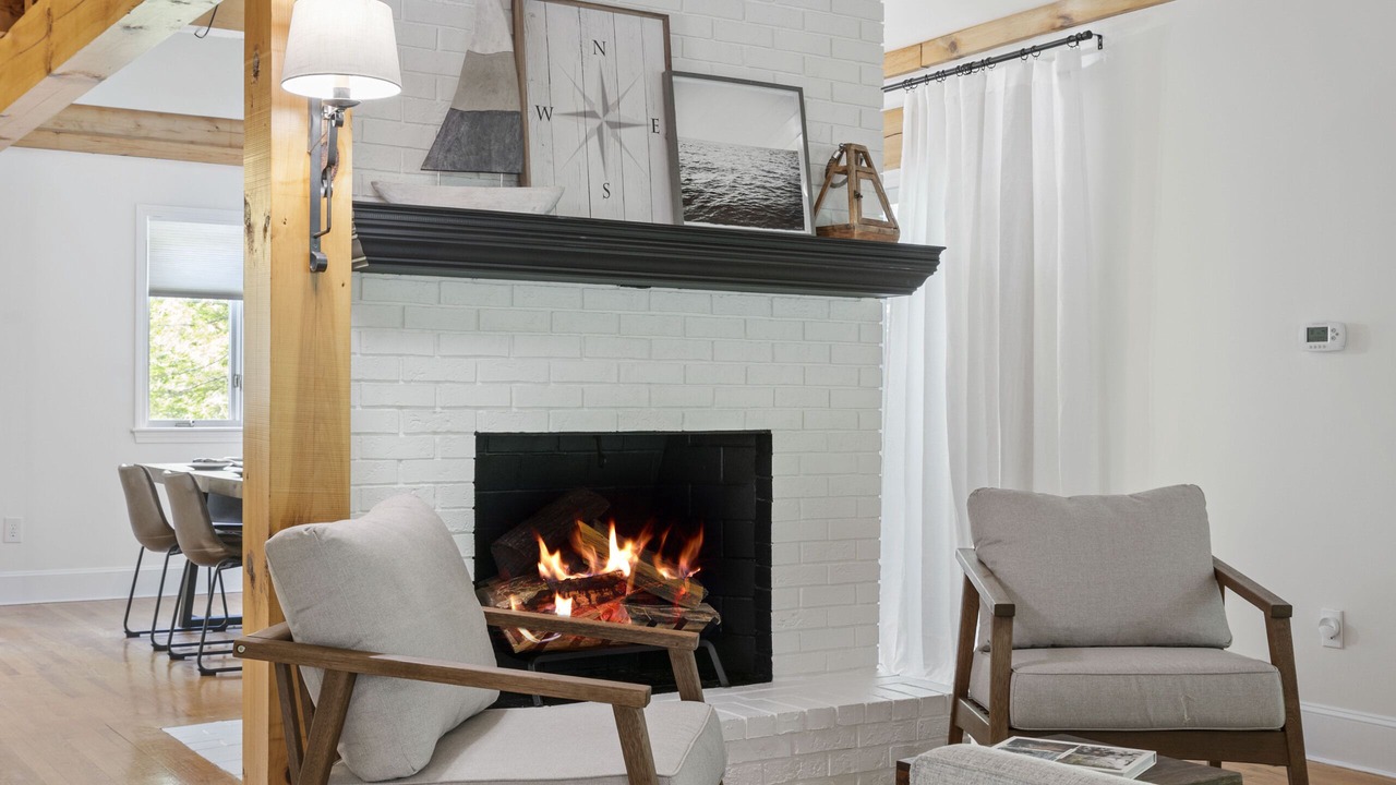 Photo of Livingroom in South Casco