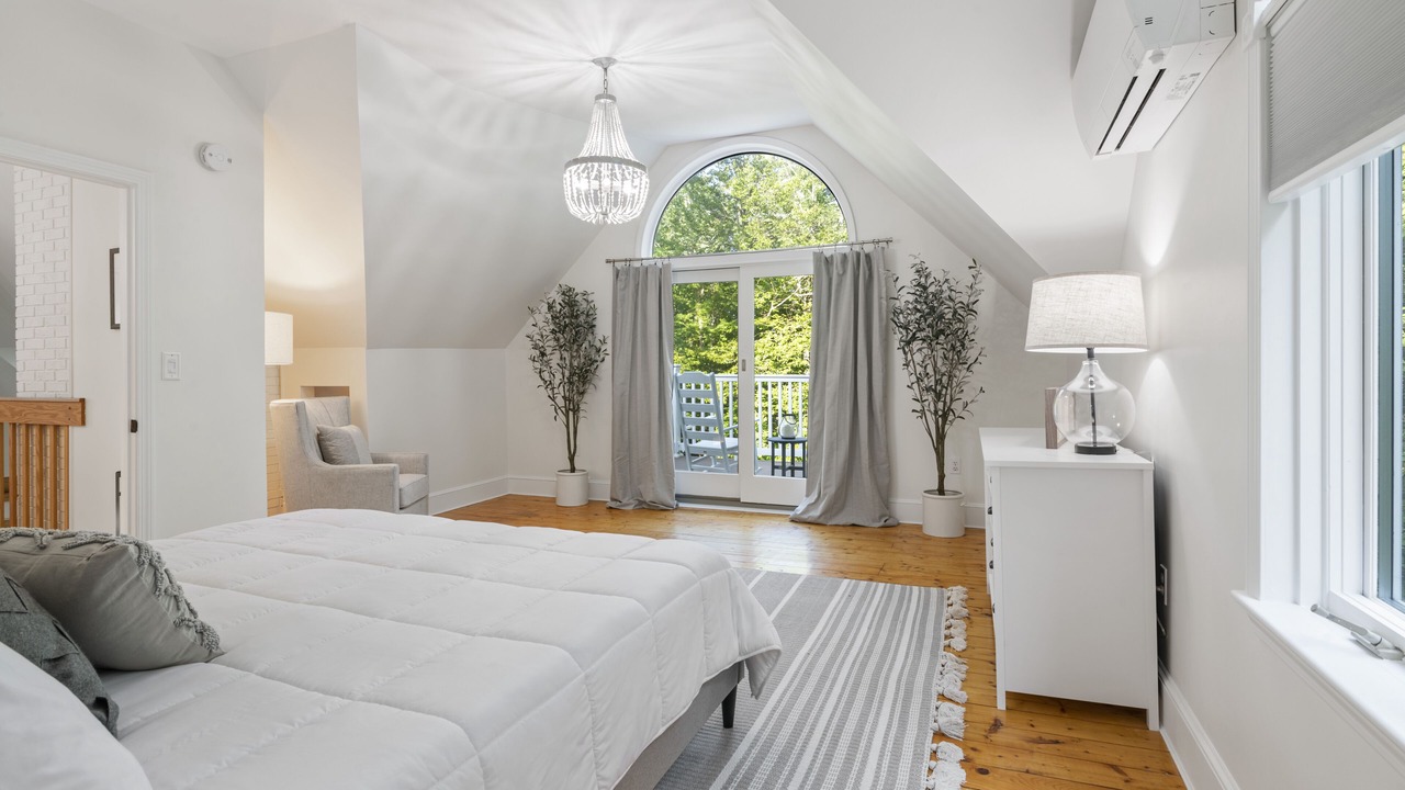 Photo of Outdoor in South Casco