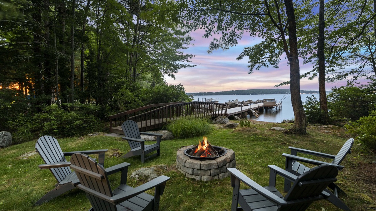 Photo of Outdoor in South Casco