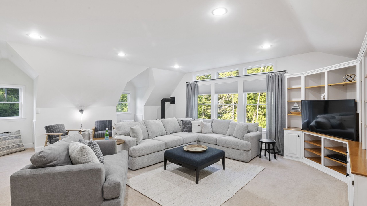 Photo of Bedroom in South Casco