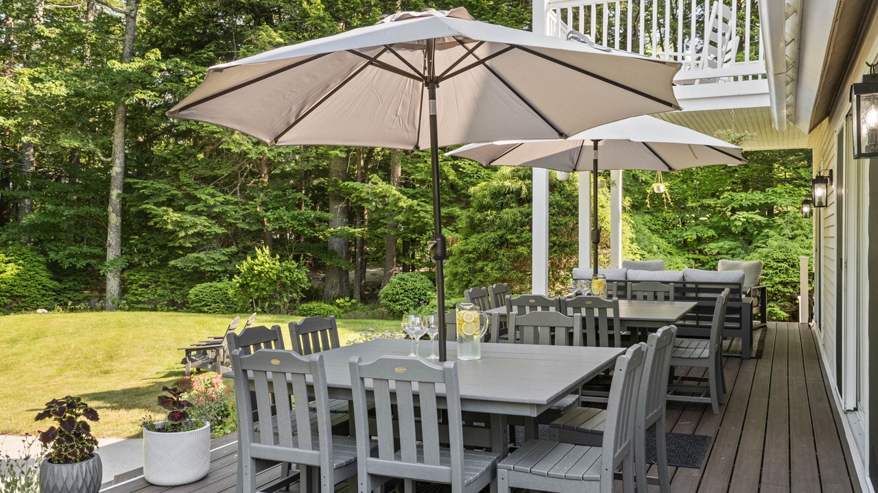 Photo of Outdoor in South Casco