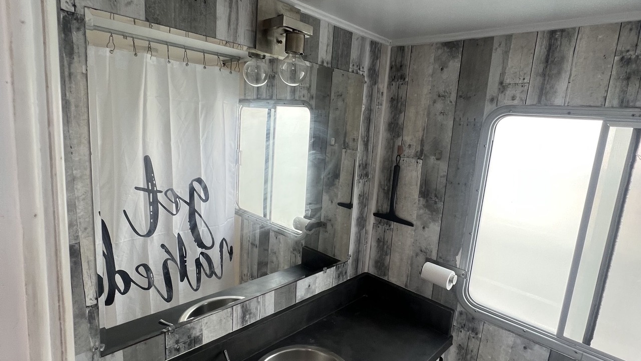 Photo of Bathroom in Sausalito