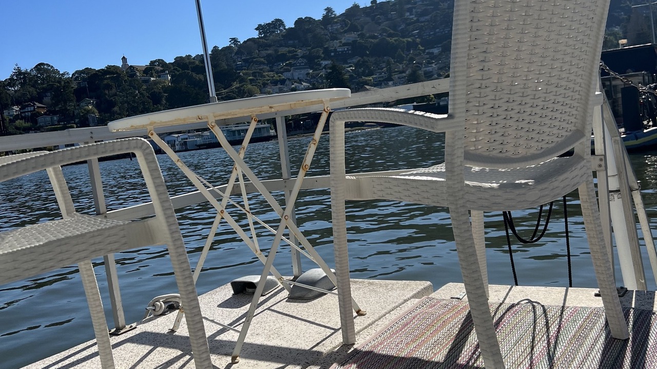 Photo of Outdoor in Sausalito