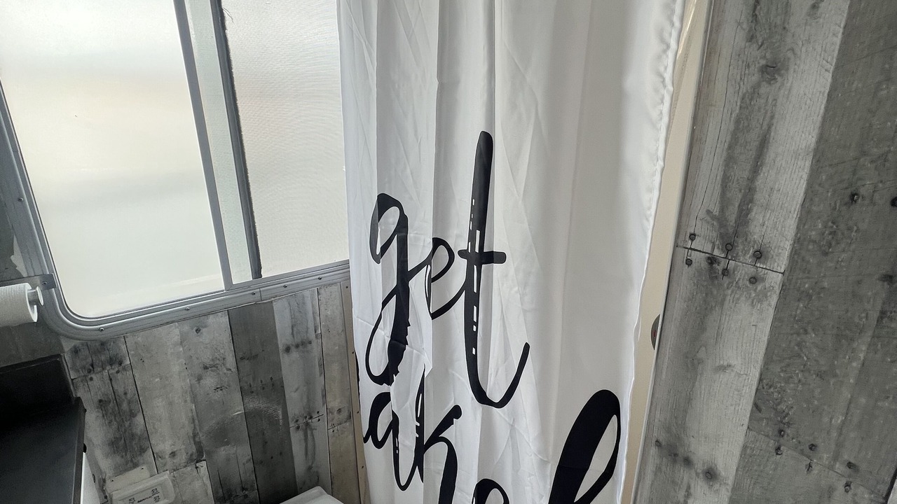 Photo of Bathroom in Sausalito