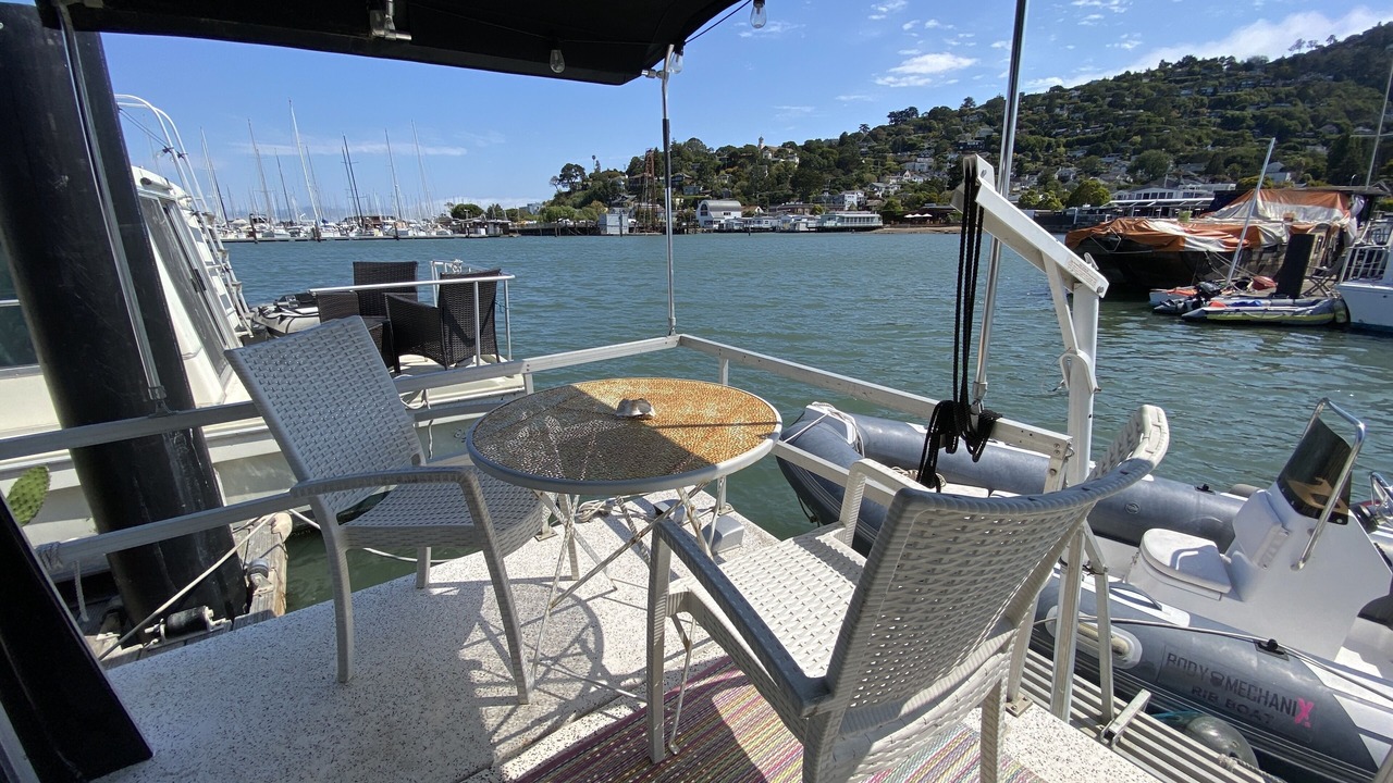 Photo of Others in Sausalito