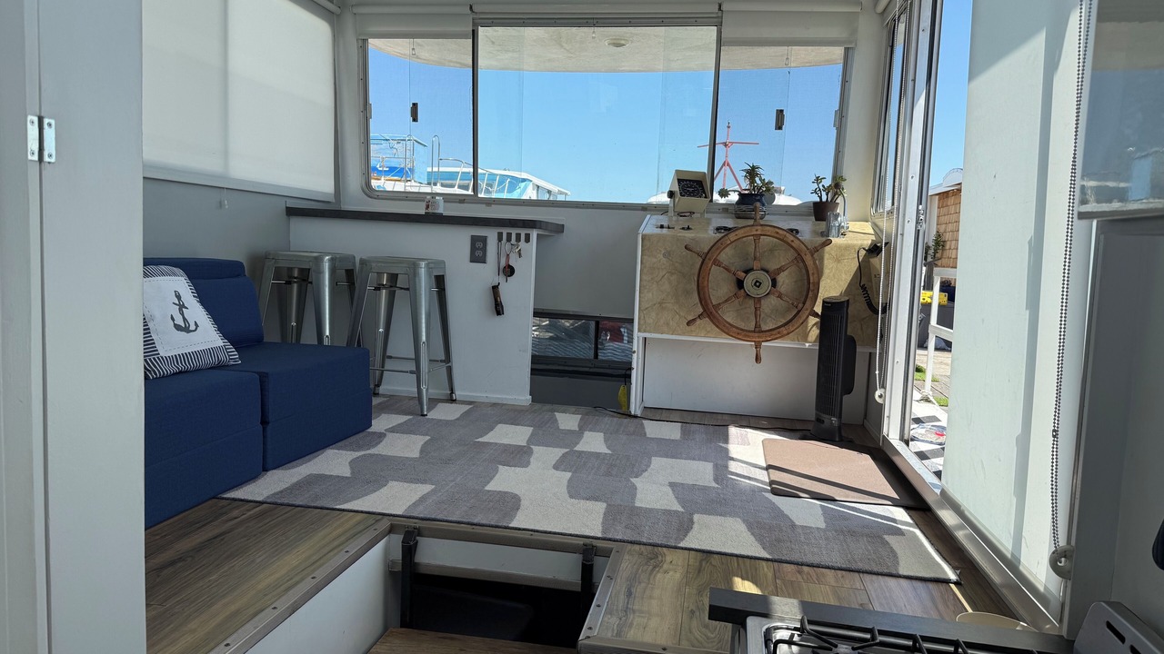 Photo of Others in Sausalito