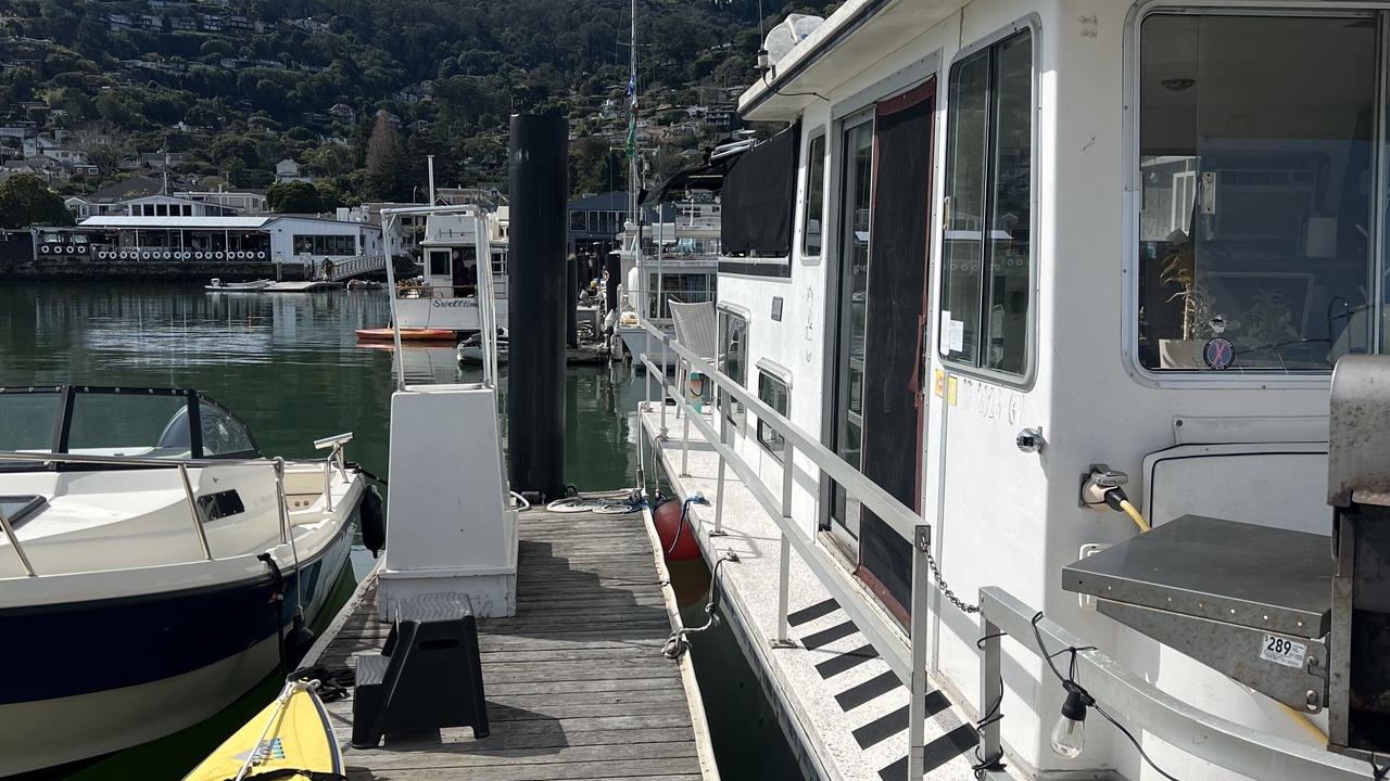 Photo of Others in Sausalito