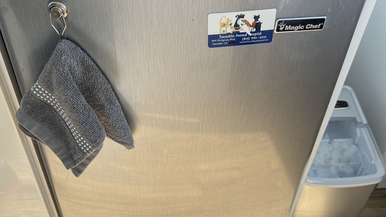 Photo of Others in Sausalito