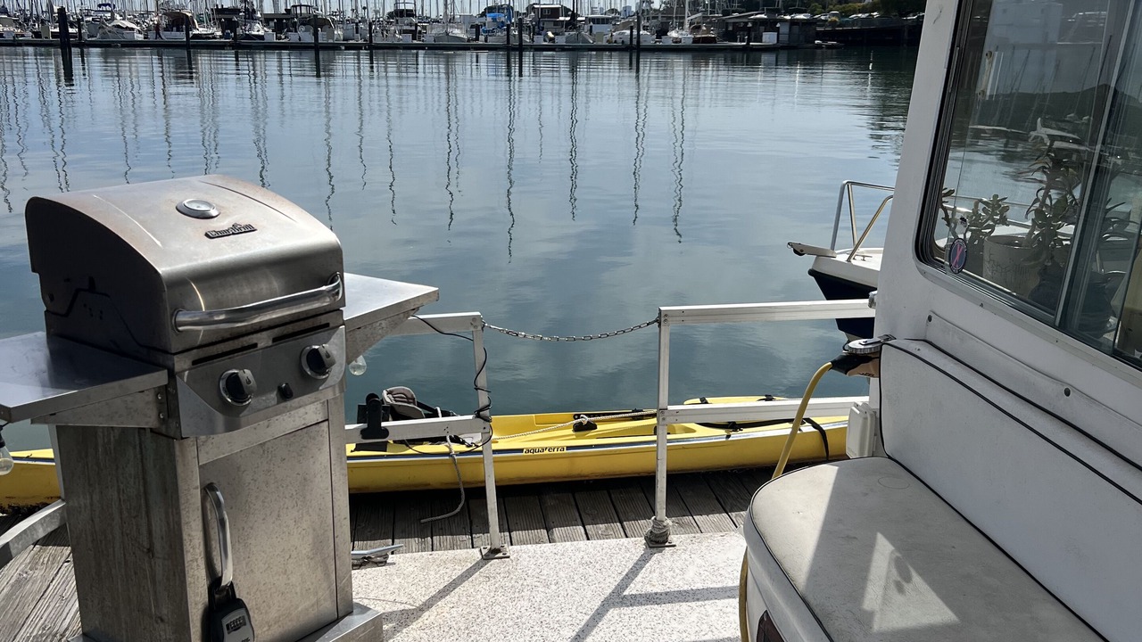 Photo of Outdoor in Sausalito