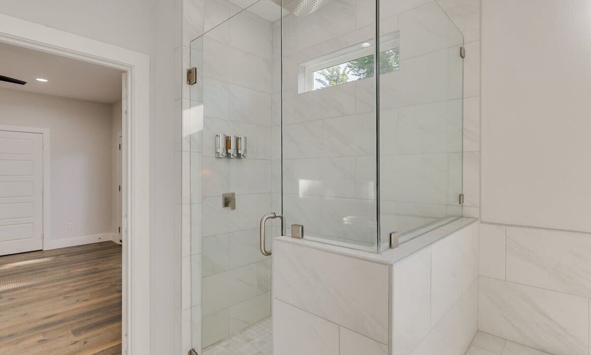 Photo of Bathroom in West Dallas