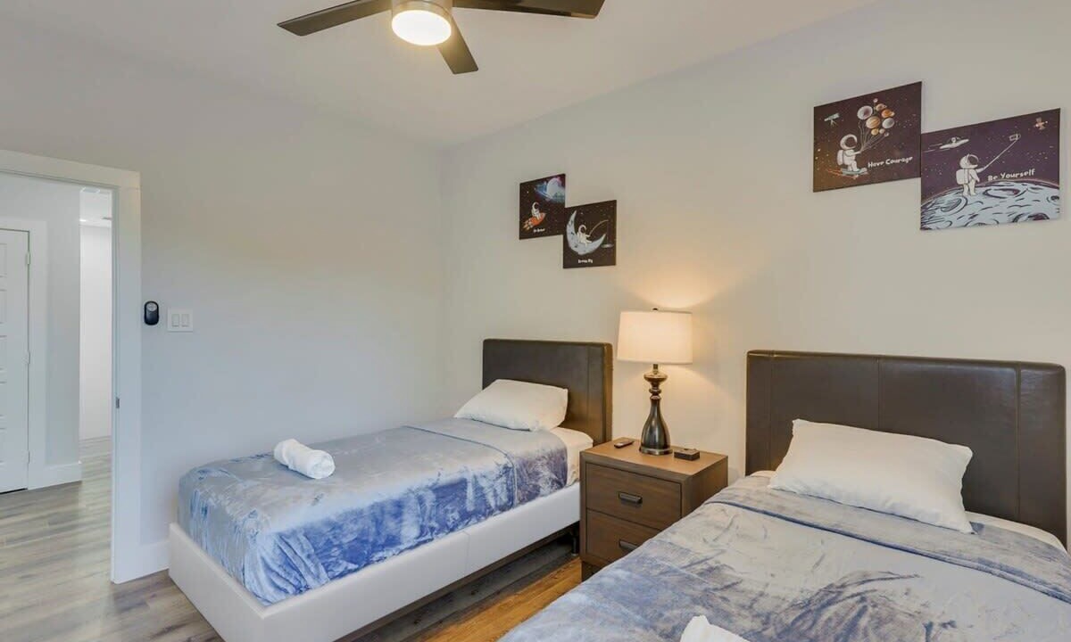 Photo of Bedroom in West Dallas