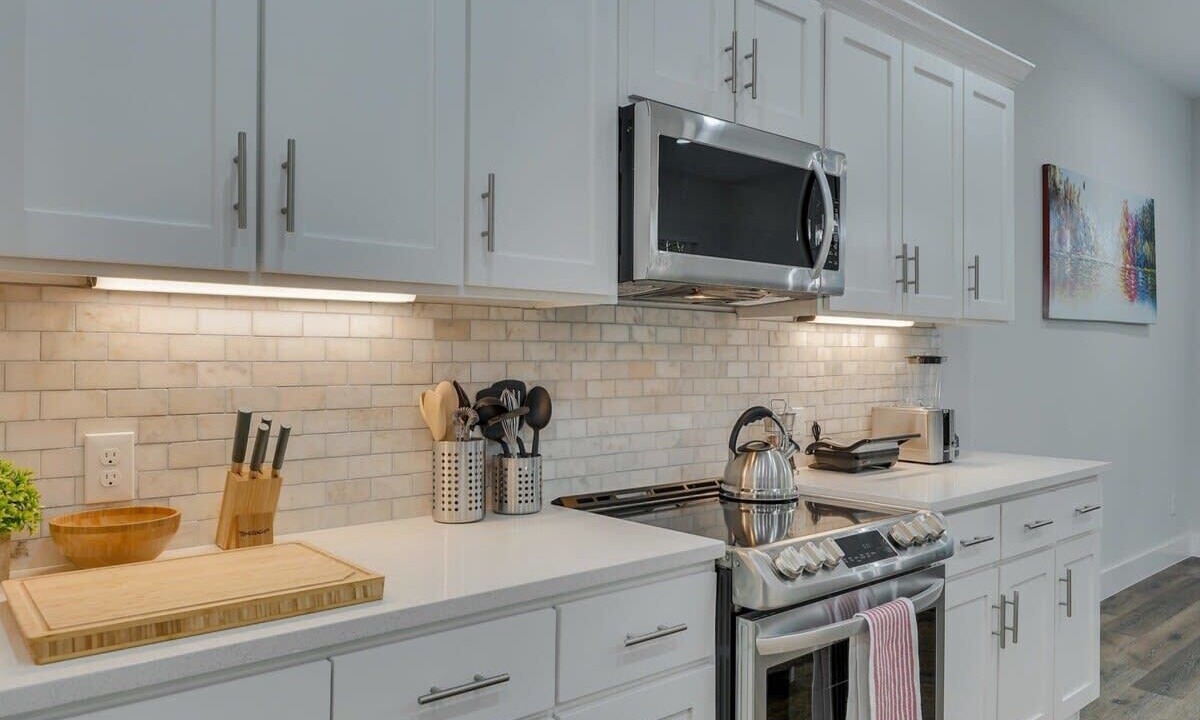 Photo of Kitchen in West Dallas