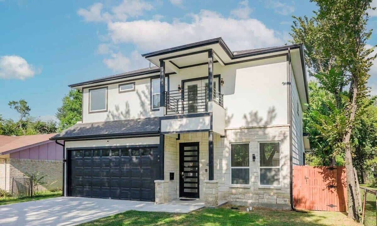 Photo of Outdoor in West Dallas