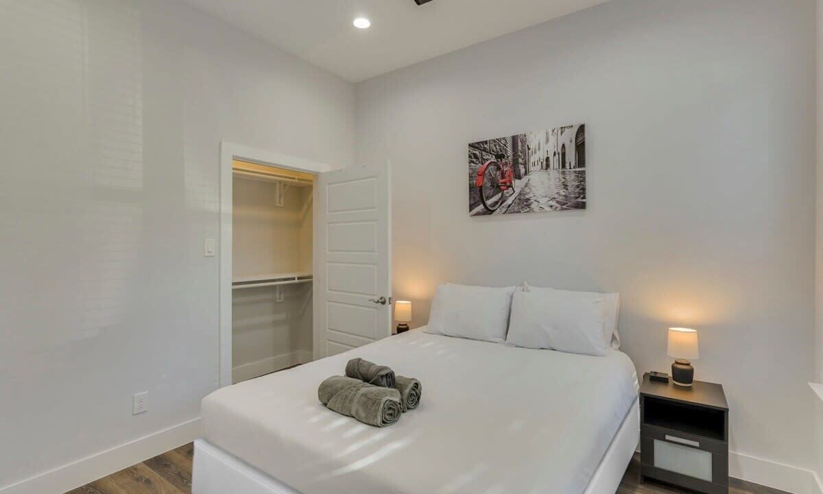 Photo of Bedroom in West Dallas