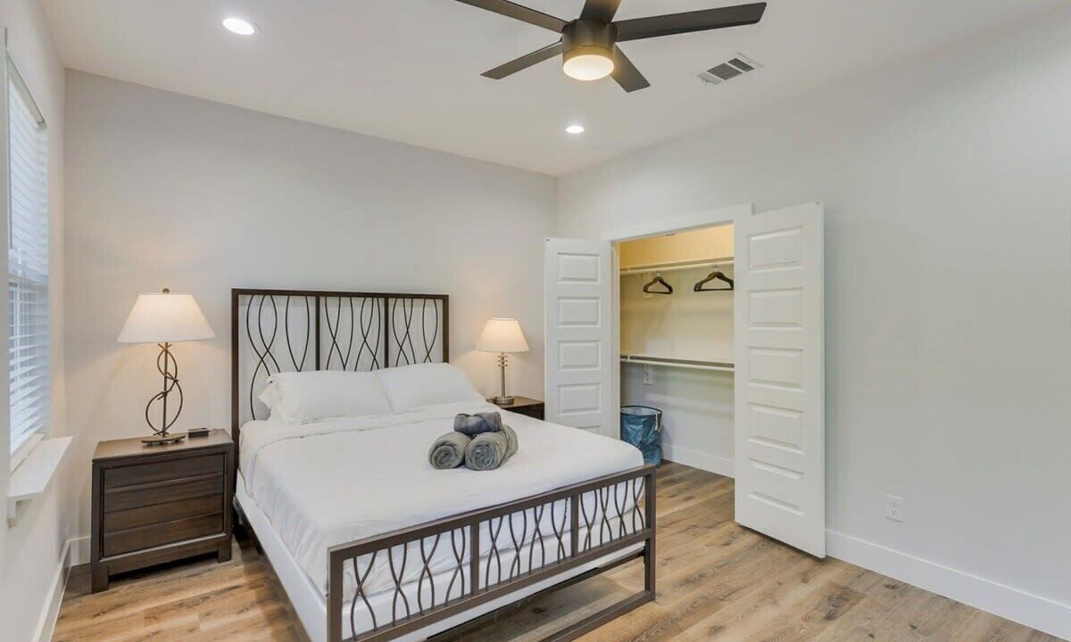 Photo of Bedroom in West Dallas