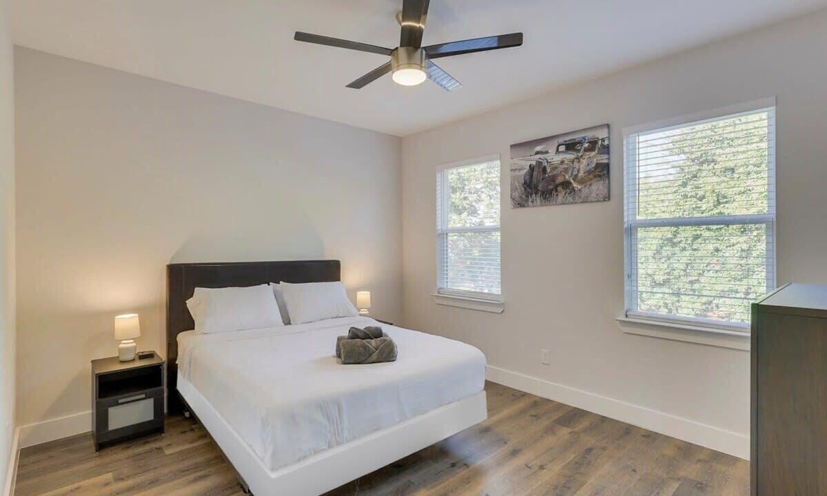 Photo of Bedroom in West Dallas
