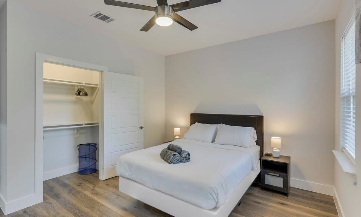 Photo of Bedroom in West Dallas