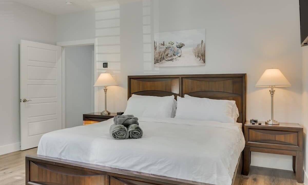 Photo of Bedroom in West Dallas