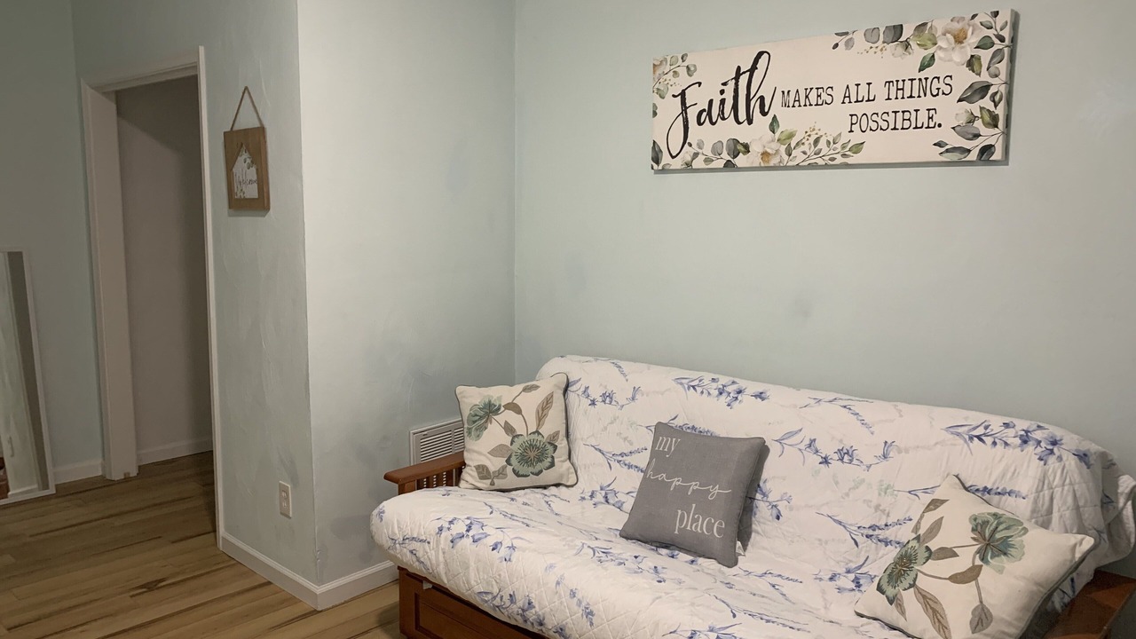 Photo of Livingroom in Northwest