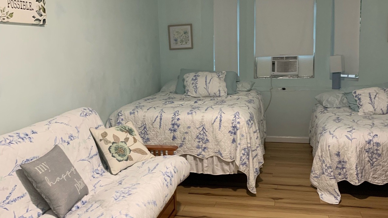 Photo of Bedroom in Northwest