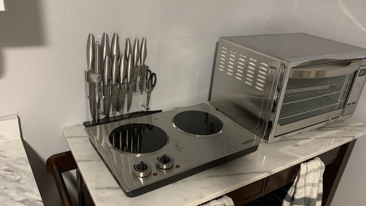 Photo of Kitchen in Northwest