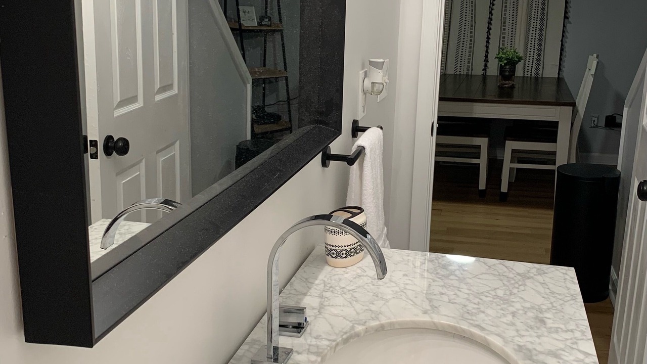 Photo of Bathroom in Northwest