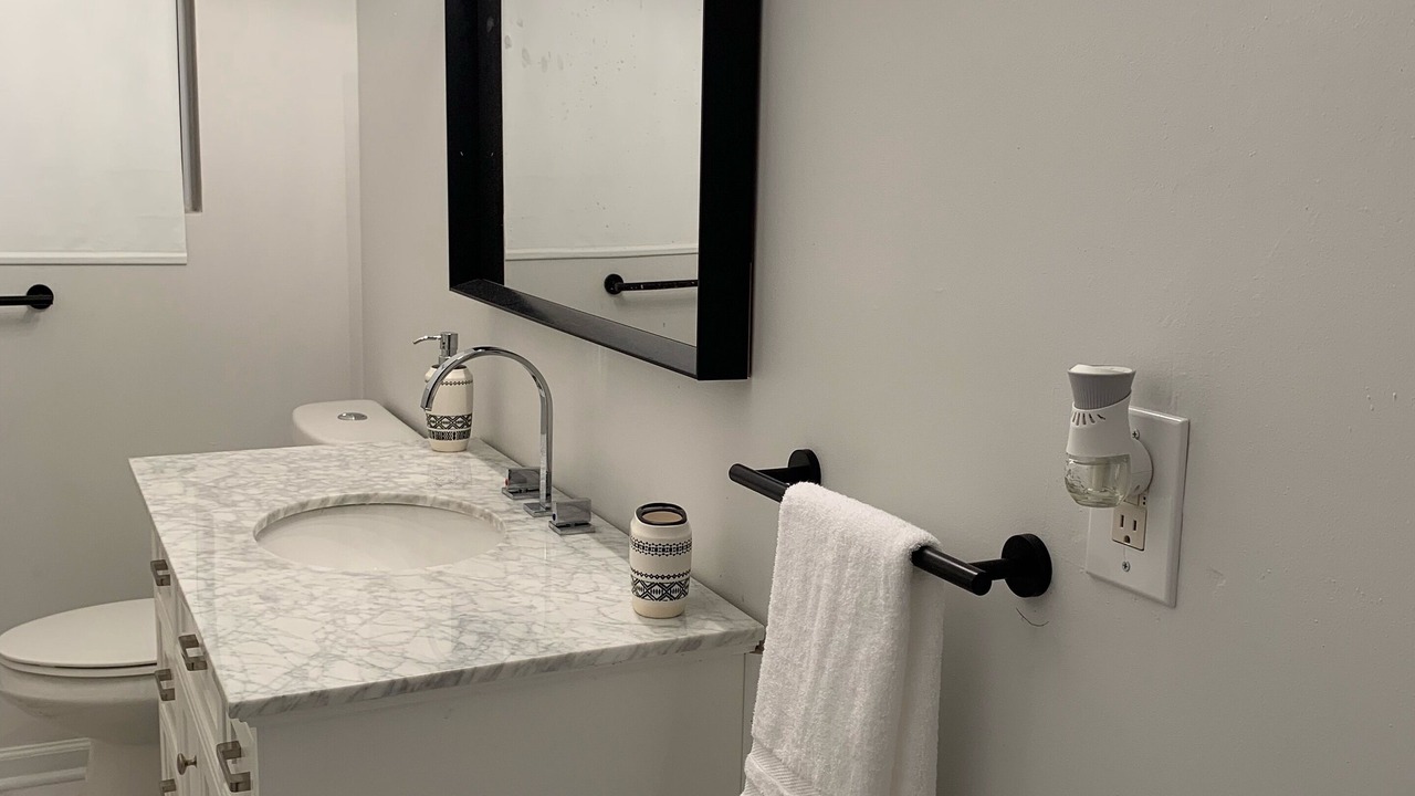 Photo of Bathroom in Northwest