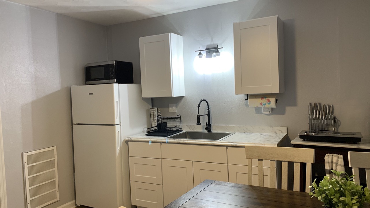 Photo of Kitchen in Northwest