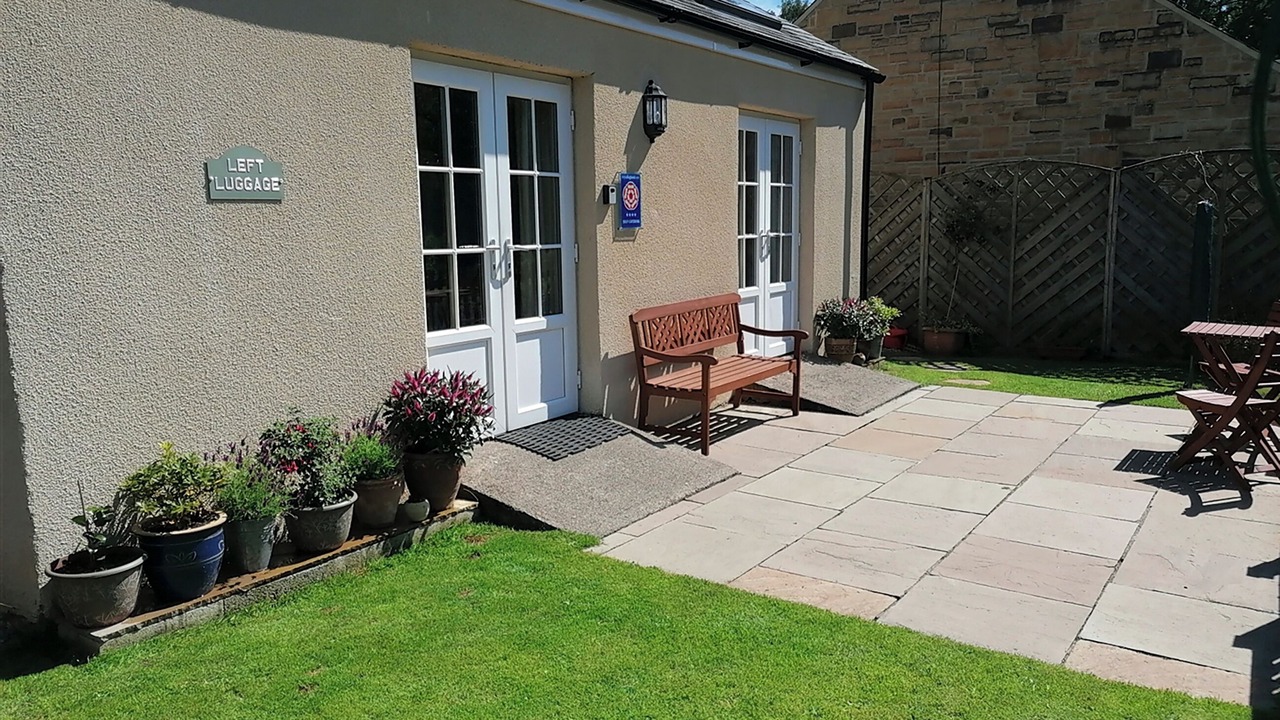 Photo of Outdoor in Falstone