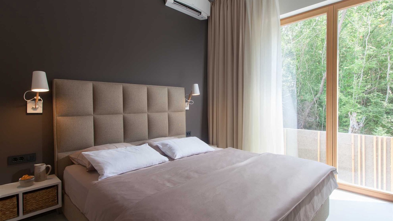 Photo of Bedroom in Klimno