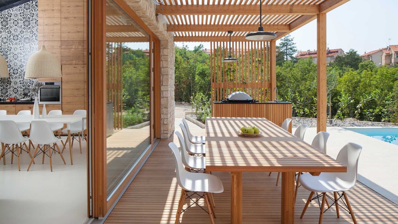 Photo of Outdoor in Klimno