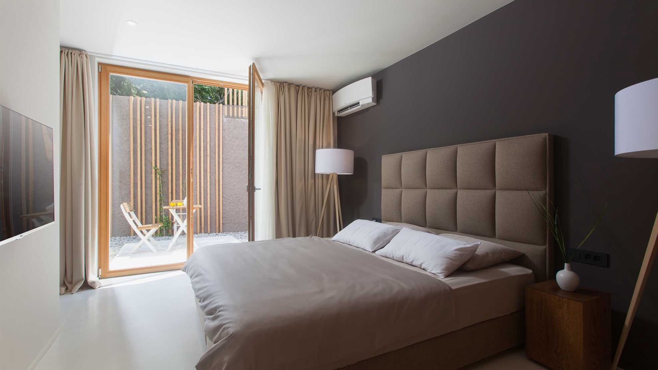 Photo of Bedroom in Klimno