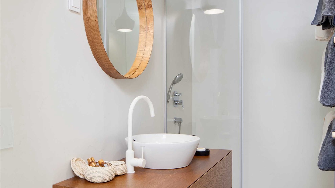Photo of Bathroom in Klimno