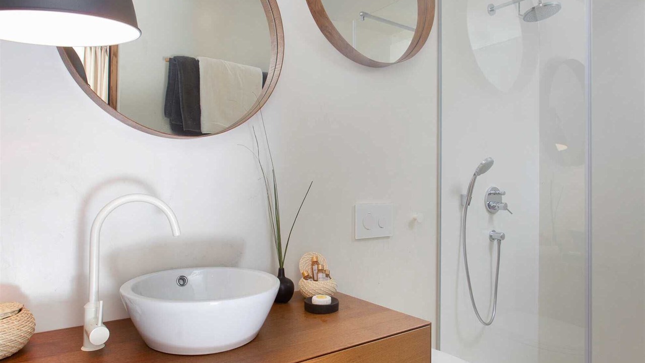 Photo of Bathroom in Klimno
