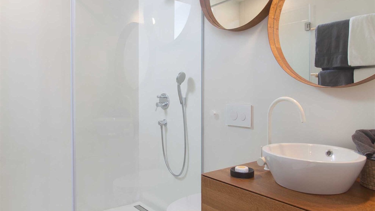 Photo of Bathroom in Klimno