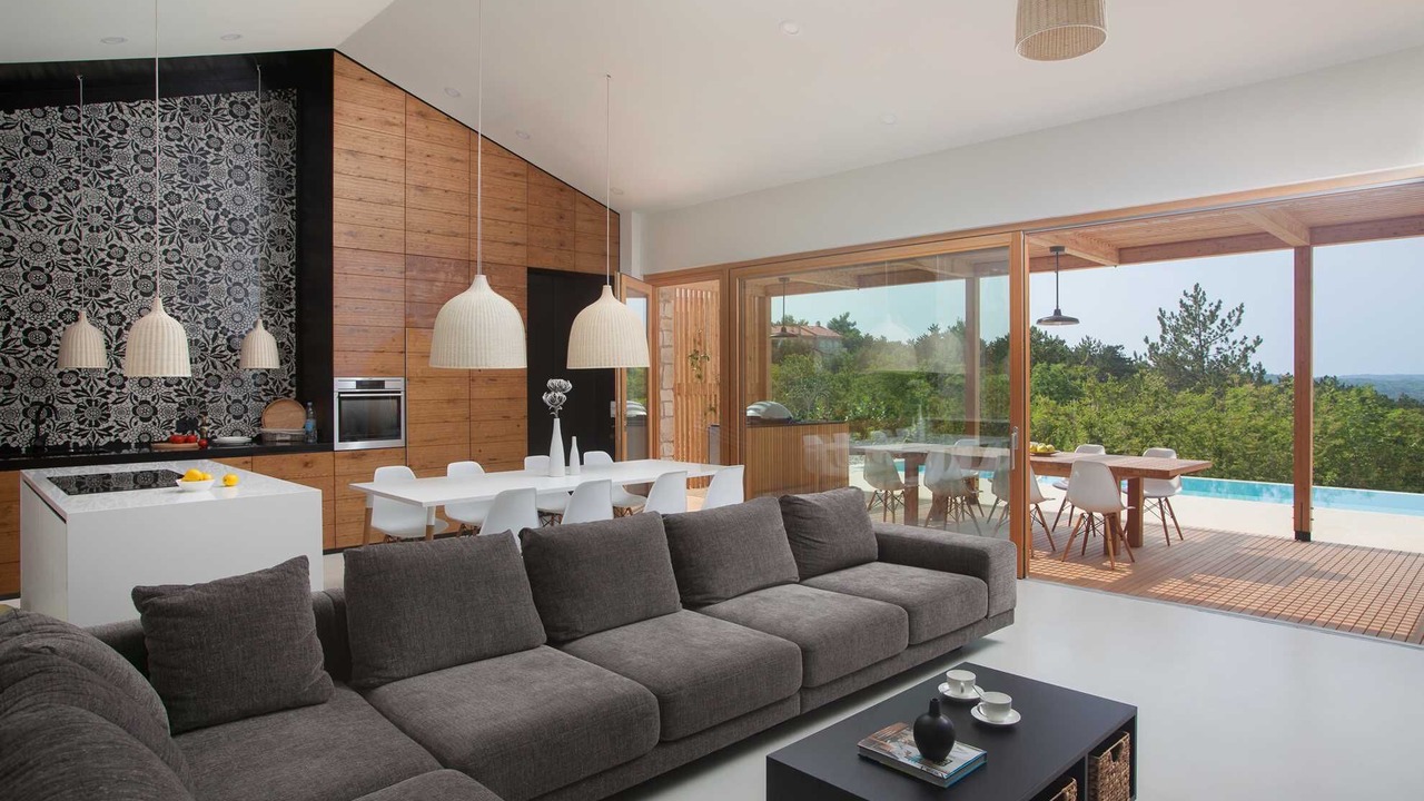 Photo of Livingroom in Klimno