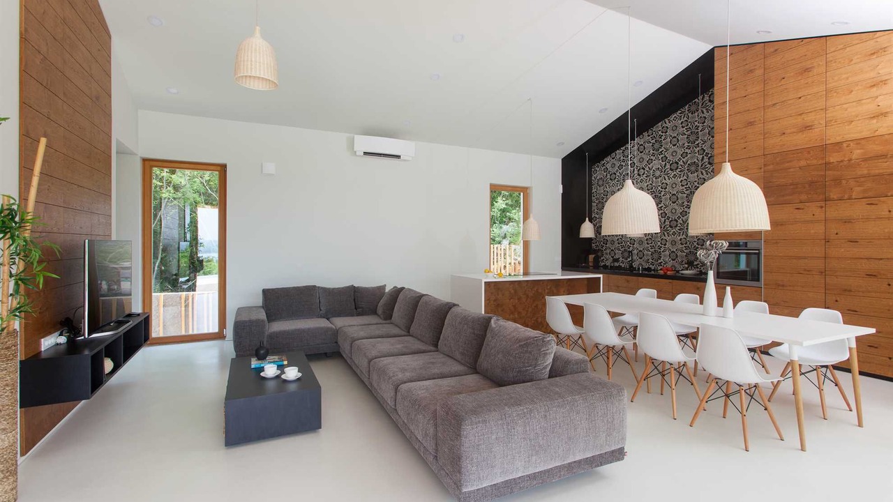 Photo of Livingroom in Klimno